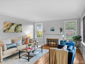 1742 NE 89th Street, Seattle WA 98115