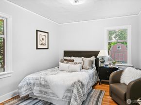 1742 NE 89th Street, Seattle WA 98115