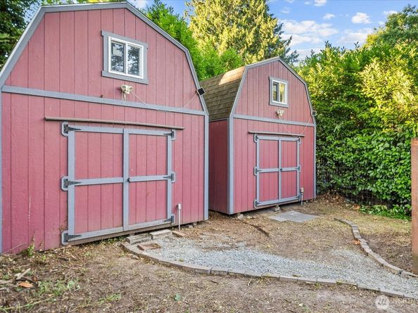 1742 NE 89th Street, Seattle WA 98115