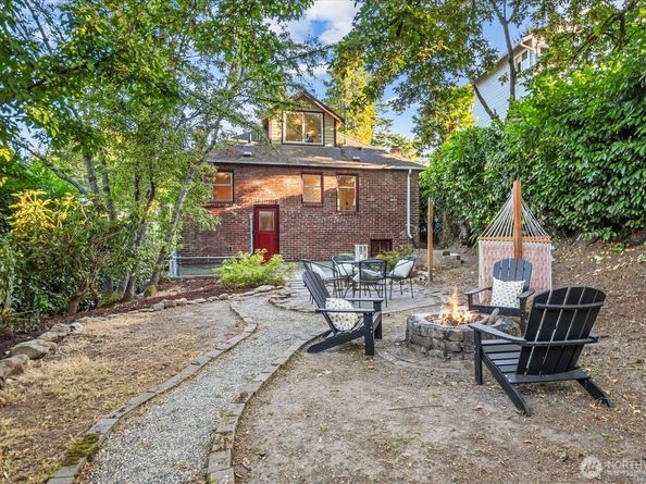 1742 NE 89th Street, Seattle WA 98115