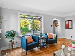 1742 NE 89th Street, Seattle WA 98115