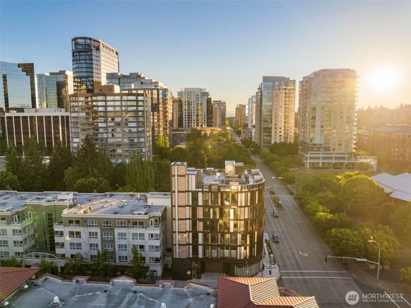 999 110th Avenue NE 401, Bellevue WA 98004