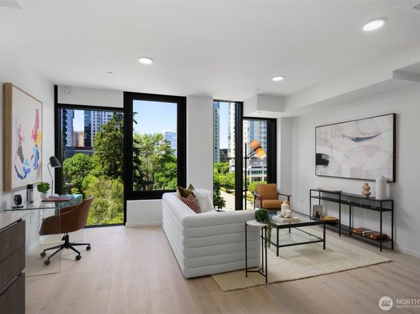 999 110th Avenue NE 401, Bellevue WA 98004