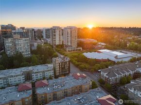 999 110th Avenue NE 401, Bellevue WA 98004