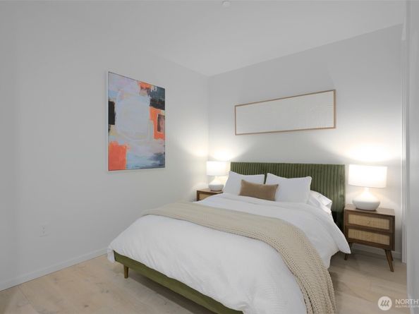 999 110th Avenue NE 401, Bellevue WA 98004