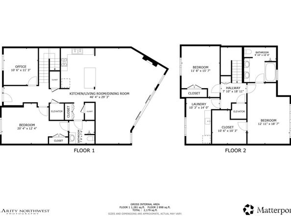 620 NE Vineyard Lane B302, Winslow WA 98110