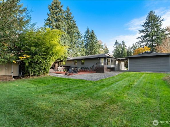 36607 9th Avenue SW, Federal Way WA 98023