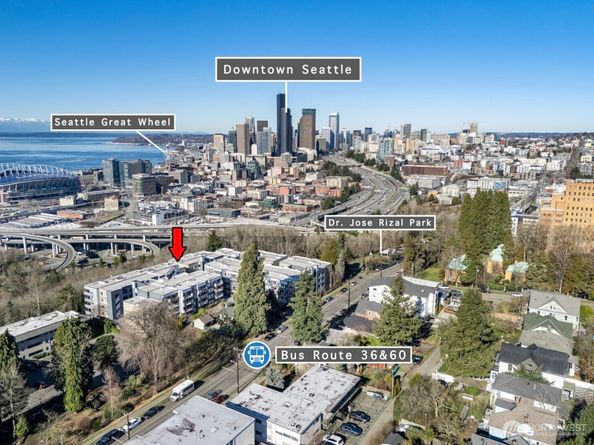 1311 12th Avenue S C104, Seattle WA 98144