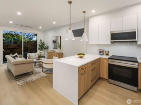 939 N 87th Street A, Seattle WA 98103