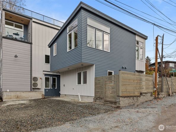 8407 42nd Avenue SW, Seattle WA 98136