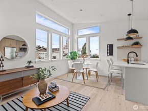 8407 42nd Avenue SW, Seattle WA 98136