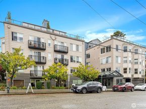 500 Aloha Street E307, Seattle WA 98109