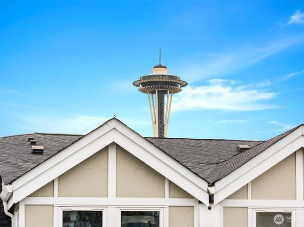 500 Aloha Street E307, Seattle WA 98109