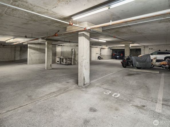 500 Aloha Street E307, Seattle WA 98109