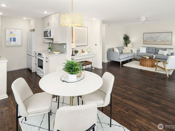 500 Aloha Street E307, Seattle WA 98109