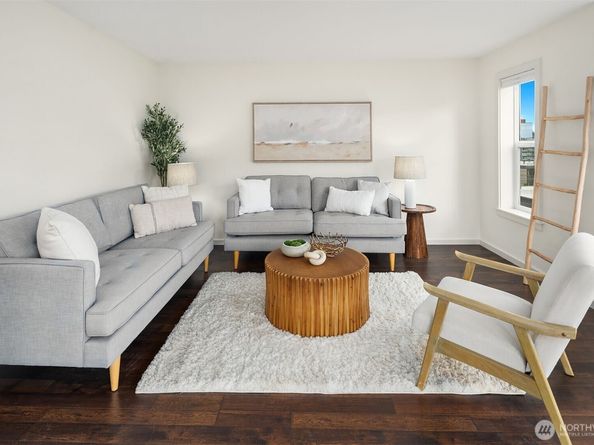 500 Aloha Street E307, Seattle WA 98109