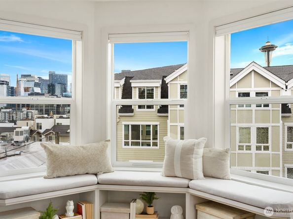 500 Aloha Street E307, Seattle WA 98109