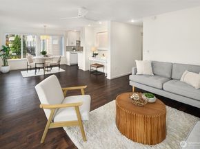 500 Aloha Street E307, Seattle WA 98109