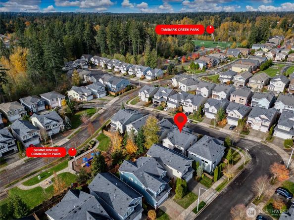 3918 177th Street SE, Bothell WA 98012