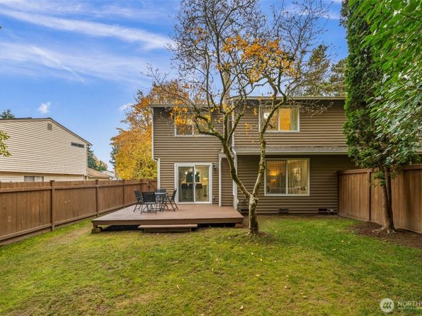 13324 NE 138th Pl, Kirkland WA 98034