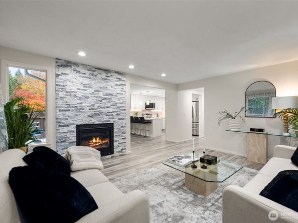 13324 NE 138th Pl, Kirkland WA 98034