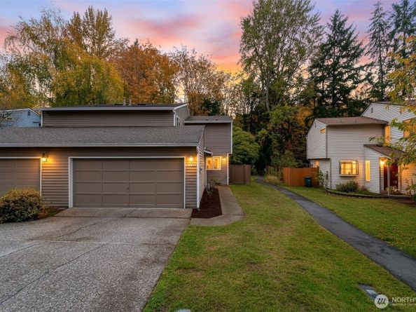 13324 NE 138th Pl, Kirkland WA 98034