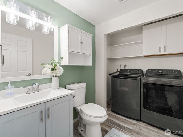 13324 NE 138th Pl, Kirkland WA 98034