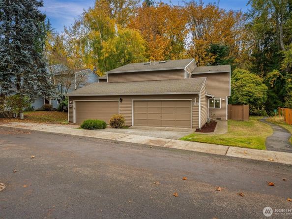 13324 NE 138th Pl, Kirkland WA 98034