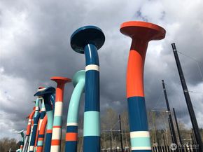 6 Lake Bellevue Drive 201, Bellevue WA 98005