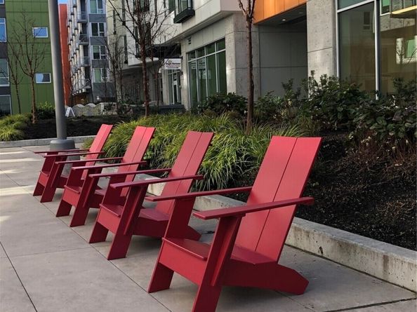 6 Lake Bellevue Drive 201, Bellevue WA 98005