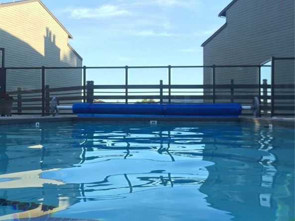 6 Lake Bellevue Drive 201, Bellevue WA 98005