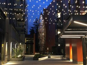 6 Lake Bellevue Drive 201, Bellevue WA 98005