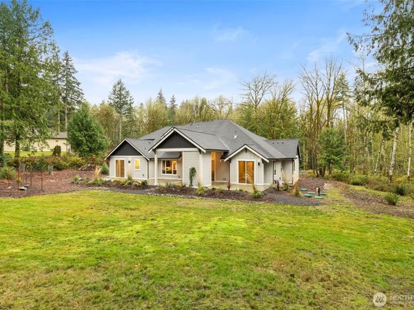 4609 Forest View Lane SE, Port Orchard WA 98366