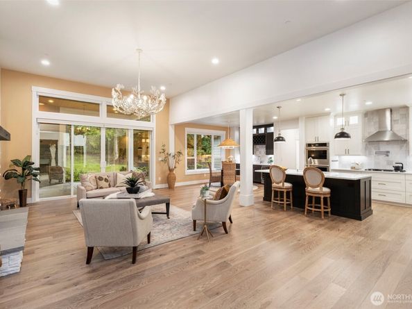 4609 Forest View Lane SE, Port Orchard WA 98366