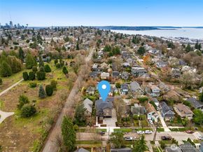 807 W Armour Street, Seattle WA 98119