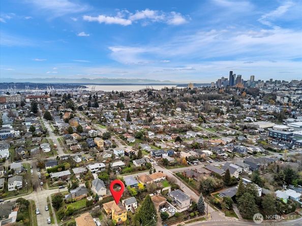 2523 23rd Avenue S, Seattle WA 98144