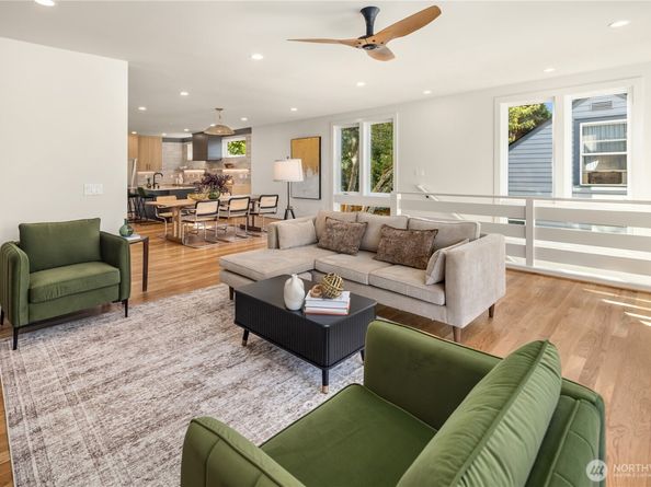 7342 20th Avenue NW, Seattle WA 98117