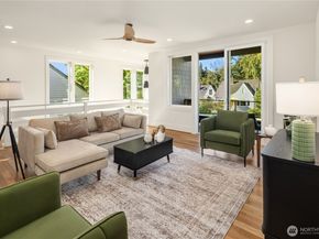 7342 20th Avenue NW, Seattle WA 98117