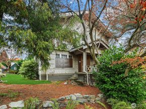 2540 34th Avenue S, Seattle WA 98144
