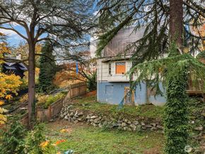 2540 34th Avenue S, Seattle WA 98144