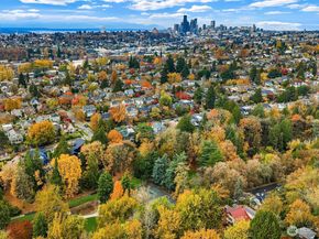 2540 34th Avenue S, Seattle WA 98144