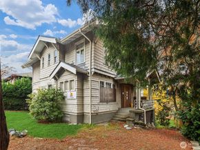 2540 34th Avenue S, Seattle WA 98144