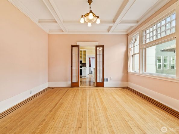 2915 Franklin Avenue E A, Seattle WA 98102