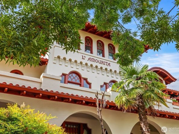 2915 Franklin Avenue E A, Seattle WA 98102