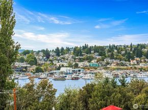 2915 Franklin Avenue E A, Seattle WA 98102