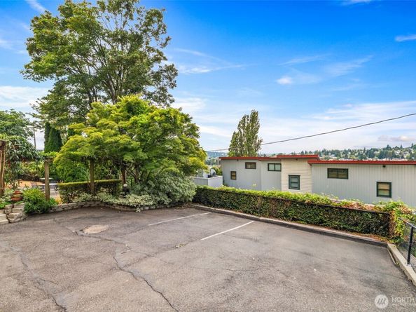 2915 Franklin Avenue E A, Seattle WA 98102