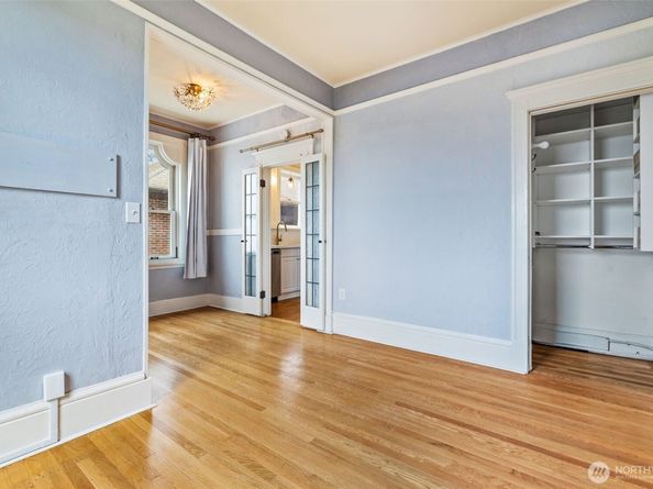 2915 Franklin Avenue E A, Seattle WA 98102