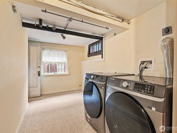 2915 Franklin Avenue E A, Seattle WA 98102