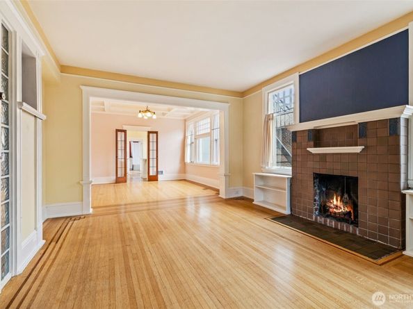 2915 Franklin Avenue E A, Seattle WA 98102