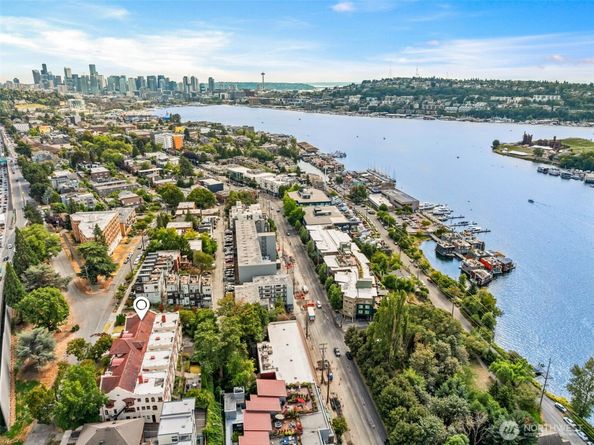 2915 Franklin Avenue E A, Seattle WA 98102